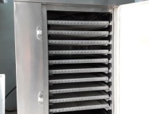 Máy sấy khô thực phẩm sấy được những loại nào?
