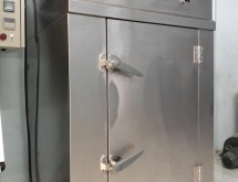 Cách vệ sinh tủ sấy thực phẩm công nghiệp?