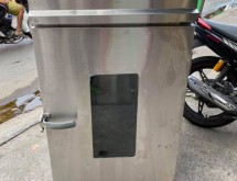 Giá máy sấy nông sản phổ biến trên thị trường.